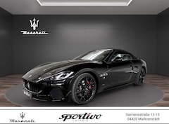 Maserati GranCabrio Sport*Sonderfinanzierung*