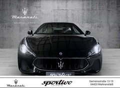 Bild des Angebotes Maserati GranCabrio Sport*Sonderfinanzierung*