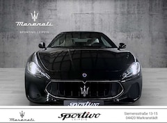 Bild des Angebotes Maserati GranCabrio Sport*Sonderfinanzierung*