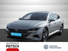 Bild des Angebotes VW Arteon 2.0 TDI Elegance AHK Navi