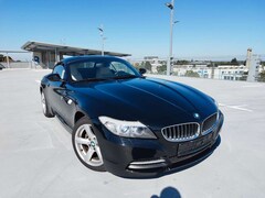 Bild des Angebotes BMW Z4 sDrive23i NaviProf/Xenon/Sportsitz/Hifi/75tkm