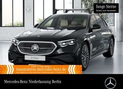 Bild des Angebotes Mercedes-Benz E 400 e 4M Hybrid AMG Fahrass 360° Airmat Pano HUD