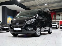 Bild des Angebotes Ford Tourneo Custom Kombi 320 L1 Titanium*KAMERA*LED*
