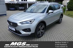 Bild des Angebotes SEAT Tarraco 2.0 'Xcellence' #4Drive #360° #BEATS