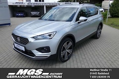 Bild des Angebotes SEAT Tarraco 2.0 'Xcellence' #4Drive #360° #BEATS