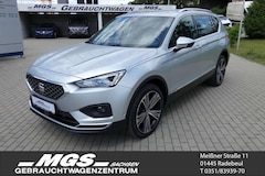 Bild des Angebotes SEAT Tarraco 2.0 'Xcellence' #4Drive #360° #BEATS