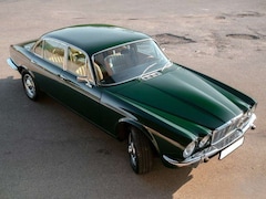 Bild des Angebotes Jaguar XJ6 XJ6 4.2 Automatik