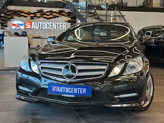 Bild des Angebotes Mercedes-Benz E 350 CDI Coupe BlueEfficiency *2. Hand*AMG-Line