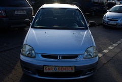 Bild des Angebotes Honda Logo 1.3i ** Ratenzahlung möglich **