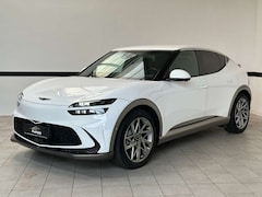 Bild des Angebotes Genesis GV60 GV60 Navi*LED*20Zoll*Wärmepumpe*Klimaaut*1.Hand