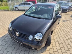 Bild des Angebotes VW Polo ZAHNRIEMEN & TÜV NEU
