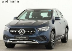 Bild des Angebotes Mercedes-Benz GLA 250 e *Progressive*LED*Distronic*PTS*Kamera*