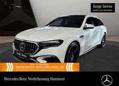 Bild des Angebotes Mercedes-Benz E 53 AMG T 4M Hybrid Perf-Sitze Fahrass 360° Pano