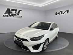 Bild des Angebotes Kia ProCeed / pro_cee'd PROCEED 1.5T DCT GTL KAMERA|NAVI|FULL-LED|17ZOLL