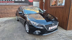 Bild des Angebotes Mazda 3 Lim. Center-Line Automatik, SHZ, PDC