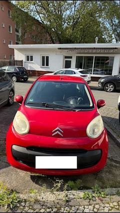 Bild des Angebotes Citroen C1 1.0 Advance