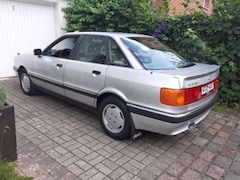 Audi 80 Audi 90 2.3 E, 5-Zylinder-Motor, Automatic
