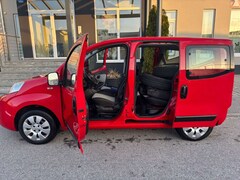 Bild des Angebotes Fiat Qubo Easy