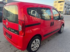 Bild des Angebotes Fiat Qubo Easy