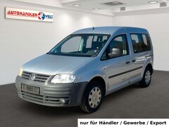 Bild des Angebotes VW Caddy 1.9 TDI Life