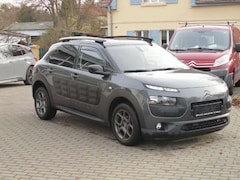 Bild des Angebotes Citroen C4 Cactus BlueHDi 100 FAP Feel