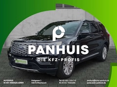 Bild des Angebotes Ford Explorer Platinum Plug-in-Hybrid 4x4
