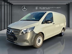 Bild des Angebotes Mercedes-Benz Vito 110 CDI Kasten Lang KLIMA+AHK+3-Sitzer+MBUX