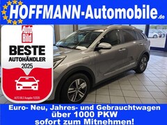 Bild des Angebotes Kia Niro AHK,LED,Kamera,App-Connect,Navi