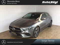 Bild des Angebotes Mercedes-Benz A 200 A 200 d Progressive Advanced/AHK/LED/Kamera Navi