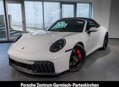 Bild des Angebotes Porsche 992 911 Carrera 4 GTS Cabriolet LenkradHZG PDC