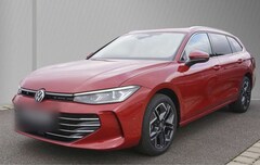 Bild des Angebotes VW Passat Variant 2.0 TDI DSG Elegance AHK, Pano