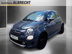 Bild des Angebotes Fiat 500 Sport 1.0 M-Hybrid