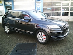 Audi Q7 4.2 TDI quattro (250kW)