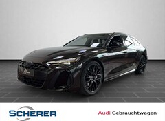 Bild des Angebotes Audi A6 edition one TDI quattro 150 kW S tronic