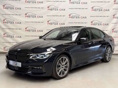 Bild des Angebotes BMW 750 i xDrive M Sport SOFT/ACC/LASER/TV/MASSAGE/20