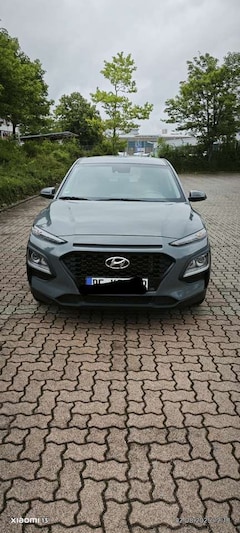 Bild des Angebotes Hyundai KONA 1.0 T-GDI Pure