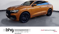 Bild des Angebotes Audi Q8 50 TDI Quattro *MATRIX*B&O*S-LINE*