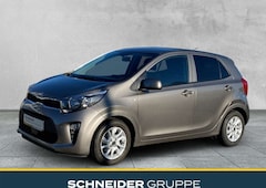 Bild des Angebotes Kia Picanto 1.2 DREAM TEAM Dream-Team Edition NAVI+SHZ+KLIMA+K