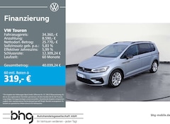 Bild des Angebotes VW Touran 1.5 TSI ACT OPF DSG Comfortline