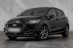 Bild des Angebotes Ford Fiesta ST-Line X 1.0 EcoBoost 74kW Schräghecklimousine. 5