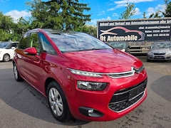 Bild des Angebotes Citroen C4 Picasso /Spacetourer Selection/Tüv-Neu