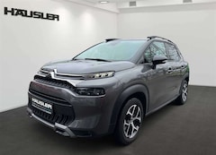 Bild des Angebotes Citroen C4 SpaceTourer PureTech 130 1.2*Carplay*PDC*LED
