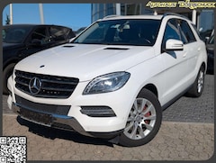 Bild des Angebotes Mercedes-Benz ML 350 CDI BlueTec RFK. Sitzh. Navi.