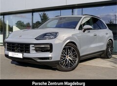 Bild des Angebotes Porsche Cayenne E-Hybrid*PANO*PASM*BOSE*HD-MATRIX*INNO*
