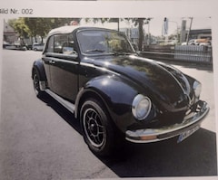 Bild des Angebotes VW Käfer 1303 LS 32000 € Wiederbeschaffungswert 21.08.25