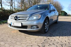 Bild des Angebotes Mercedes-Benz C 320 C 320 T CDI DPF 7G-TRONIC Avantgarde
