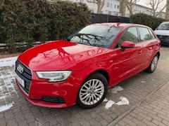 Bild des Angebotes Audi A3 SPORTBACK 1.6 TDI S TRONIC|NAVIGATION|ACC