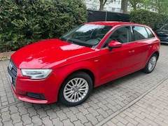 Bild des Angebotes Audi A3 SPORTBACK 1.6 TDI S TRONIC|NAVIGATION|ACC