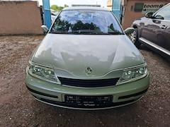 Bild des Angebotes Renault Laguna Laguna 1.6 Authentique