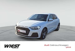 Bild des Angebotes Audi A1 advanced 25 TFSI, LED/KAM/17'/NAVI/